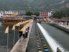 -野三坡清泉山风景区