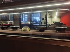 自助取餐区-松鹤面馆·古法焖肉面(观前店)