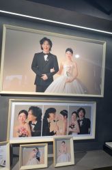 -茉野映画婚纱摄影(成都店)