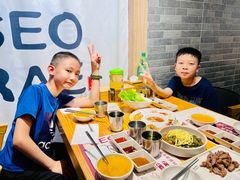 -喜来稀肉(北外滩白玉兰广场店)