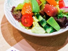 -滩万日本料理Nadaman(国贸大酒店)