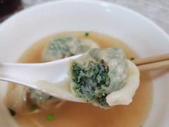 -利达汤圆馄饨(川公路店)