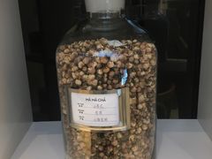 -MAMACHA妈妈茶(岳麓山店)