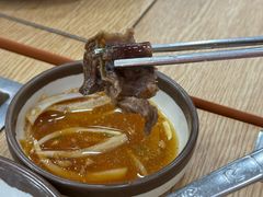 -神仙雪浓汤(弘大店)