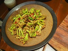 -Local泰莲庭(虹鳟鱼店)