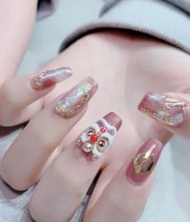 -ZX·美睫设计师汇聚店
