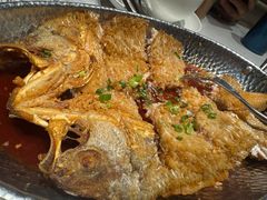 -志明眷村·台式融合菜·宵夜