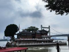 -仓山金山寺