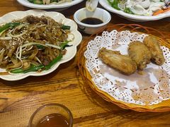 -南记食粥坊·宵夜大排档(莲花总店)