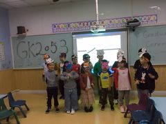 -瑞思成长中心(高新校区)