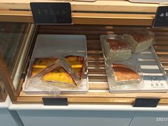 -美事客·面包·蛋糕·甜品(CBD店)