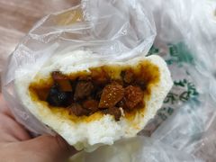 -李记清真馆(打钉巷店)