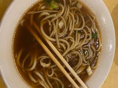 -水仙拉面(水仙街店)