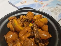 -围龙屋客家食府(福田店)