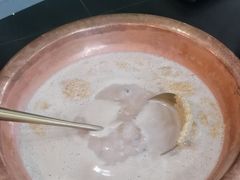 -诺敏塔拉奶茶-布里亚特包子-手把肉(锦都会店)