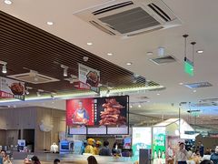 -西贝(武汉群星城店)