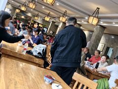 -清真马杰山牛肉汤馆