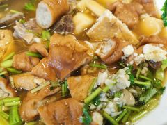 卤煮火烧-天兴居(大兴店)