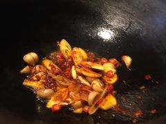 -好灶头妈妈菜·柴火灶台鱼·千岛湖土菜地标美食