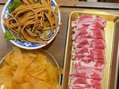 -旧街市鲜货老火锅(大光路店)