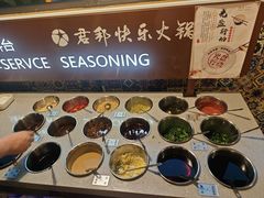 -君邦火锅(新疆大厦店)