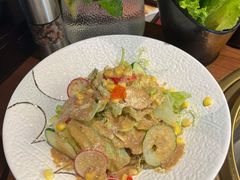 -海之屋韩式烤肉(海棠68环球美食街店)