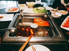 -海底捞火锅(龙湖三千集店)