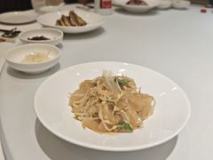 -祥记·国宴豫菜·经典粤菜(郑东新区新长安店)