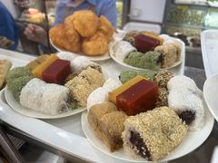 -护国寺小吃(护国寺总店)