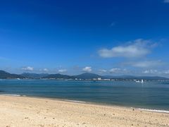 -三亚西岛海洋文化旅游区