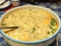 -旺角小渔村·海肠捞饭开创者(二马路店)