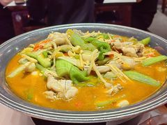 -江味龙虾馆·裸蓝龙虾(南山店)