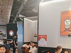 -胖哥俩肉蟹煲(济南世茂国际广场店)