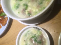 -吕氏疙瘩汤·海鲜新鲁菜(凯德mall新都心店)