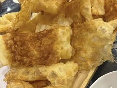 -蝴蝶泉宾馆-中餐厅