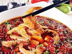 -三千粉牛肉米粉(来客茂店)