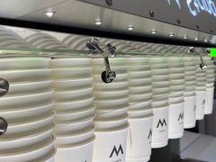 -M Stand(深圳湾后海汇店)