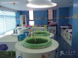 点击看大图 馨月汇月子会所(静安店)-馨月汇·独栋月子会所(静安店)
