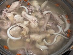 -烹然四季椰子鸡火锅(姚家园万象汇店)