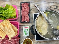 -全好食潮汕牛肉火锅(泗洲路店)