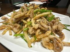 -煎饼卷大葱(春秋西路店)