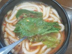 -猪脑壳凉面(武陵源店)