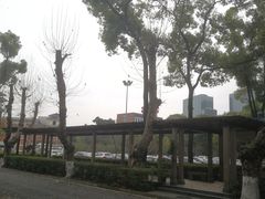 -四川大学(望江校区)