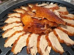 -守柴炉烤鸭(科华中路王府井店)