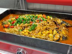-雅佳神话·麻辣烤鱼(新街口店)