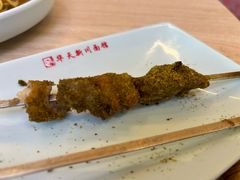 -华天新川面馆(缸瓦市店)