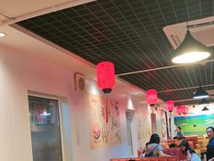 -前门杨记·铜锅涮肉(王府井·故宫店)