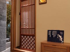 -山之川·日式料理(瀚海海尚店)