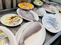 -华盛丰温州大排档(东三环南路店)