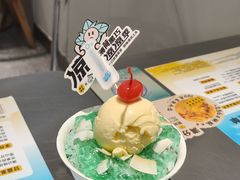 -满记甜品(苏州中心店)